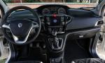 Lancia Ypsilon 2015 года
